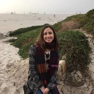 Meet your Posher, Greta